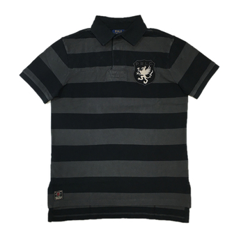 ＰＯＬＯ　ＲＡＬＰＨ　ＬＡＵＲＥＮ　／　ＣＵＳＴＯＭ－ＦＩＴ　ＣＯＴＴＯＮ　ＲＵＧＢＹ　ＰＯＬＯ