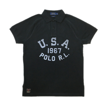 ＰＯＬＯ　ＲＡＬＰＨ　ＬＡＵＲＥＮ　／　ＣＵＳＴＯＭ－ＦＩＴ　ＵＳＡ　ＰＯＬＯ