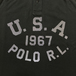 ＰＯＬＯ　ＲＡＬＰＨ　ＬＡＵＲＥＮ　／　ＣＵＳＴＯＭ－ＦＩＴ　ＵＳＡ　ＰＯＬＯ