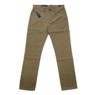 POLO RALPH LAUREN / VARICK SLIM STRAIGHT CHINO (TAN)