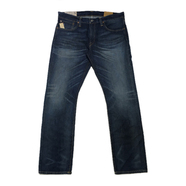 POLO RALPH LAUREN / VARICK SLIM STRAIGHT JEAN (LT WT ROCKFORD)