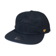 BLACK FIVES x 47 BRAND / VILLA '47 CAPTAIN RF SNAPBACK