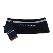 POLO RALPH LAUREN / THERMAL FLEECE HEADBAND