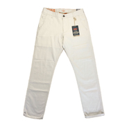 DOCKERS / ALPHA KHAKI PANTS (SAFARI BEIGE)