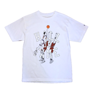 HALL OF FAME / THE DUNK TEE