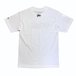 ＨＡＬＬ　ＯＦ　ＦＡＭＥ　／　ＦＡＭＥ　ＬＯＧＯ　ＴＥＥ　（ＷＨＩＴＥ）