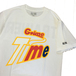 ＨＡＬＬ　ＯＦ　ＦＡＭＥ　／　ＧＲＩＭＥ　ＴＩＭＥ　ＴＥＥ　（ＷＨＩＴＥ）