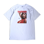 ACAPULCO GOLD / CALENDAR YEAR TEE (WHITE)