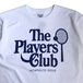 ＡＣＡＰＵＬＣＯ　ＧＯＬＤ　／　ＰＬＡＹＥＲＳ　ＣＬＵＢ　ＴＥＥ　（ＷＨＩＴＥ）