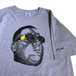 ＡＣＡＰＵＬＣＯ　ＧＯＬＤ　／　ＦＲＡＮＫ　ＷＨＩＴＥ　ＴＥＥ　（ＧＲＥＹ）