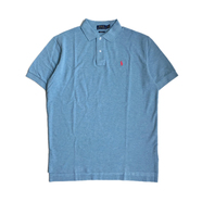 POLO RALPH LAUREN / CLASSIC FIT POLO