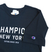 ＣＨＡＭＰＩＯＮ　／　ＨＥＲＩＴＡＧＥ　ＮＥＷ　ＹＯＲＫ　ＴＥＥ　（ＢＬＡＣＫ）