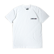 DECADES HAT / GI JOE LOGO TEE (WHITE)