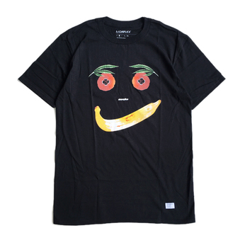 ＡＫＯＭＰＬＩＣＥ　／　ＰＬＡＮＴ　ＴＥＥ　（ＢＬＡＣＫ）