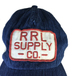 ＲＲＬ　ＲＡＬＰＨ　ＬＡＵＲＥＮ　／　ＨＥＲＲＩＮＧＢＯＮＥ　ＳＨＯＰ　ＴＲＵＣＫＥＲ　ＣＡＰ