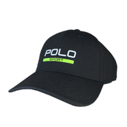 POLO RALPH LAUREN / PERFORMANCE MESH CAP