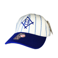 AMERICAN NEEDLE / 900 SERIES BROOKLYN DODGERS 1912 CAP