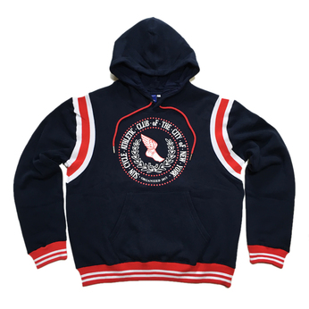 ＳＵＮ　ＣＹＣＬＥ　／　ＮＡＶＹ　ＢＬＵＥ　ＡＴＨＬＥＴＩＣ　ＨＯＯＤＹ