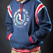 ＳＵＮ　ＣＹＣＬＥ　／　ＮＡＶＹ　ＢＬＵＥ　ＡＴＨＬＥＴＩＣ　ＨＯＯＤＹ