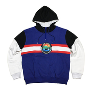 SUN CYCLE / WILDLIFE HOODY 2016