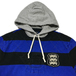 ＰＯＬＯ　ＲＡＬＰＨ　ＬＡＵＲＥＮ　／　ＳＴＲＩＰＥＤ　ＣＯＴＴＯＮ　ＨＯＯＤＥＤ　ＲＵＧＢＹ