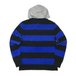 ＰＯＬＯ　ＲＡＬＰＨ　ＬＡＵＲＥＮ　／　ＳＴＲＩＰＥＤ　ＣＯＴＴＯＮ　ＨＯＯＤＥＤ　ＲＵＧＢＹ