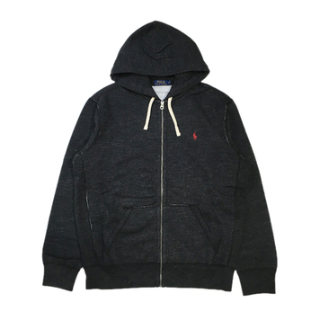 ＰＯＬＯ　ＲＡＬＰＨ　ＬＡＵＲＥＮ　／　ＦＬＥＥＣＥ　ＦＵＬＬ－ＺＩＰ　ＨＯＯＤＩＥ