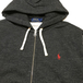 ＰＯＬＯ　ＲＡＬＰＨ　ＬＡＵＲＥＮ　／　ＦＬＥＥＣＥ　ＦＵＬＬ－ＺＩＰ　ＨＯＯＤＩＥ