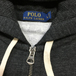 ＰＯＬＯ　ＲＡＬＰＨ　ＬＡＵＲＥＮ　／　ＦＬＥＥＣＥ　ＦＵＬＬ－ＺＩＰ　ＨＯＯＤＩＥ