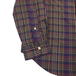 ＰＯＬＯ　ＲＡＬＰＨ　ＬＡＵＲＥＮ　／　ＰＬＡＩＤ　ＣＯＴＴＯＮ　ＴＷＩＬＬ　ＳＨＩＲＴ　（ＨＵＮＴＥＲ　ＧＲＥＥＮ　ｘ　ＢＲＯＷＮ）