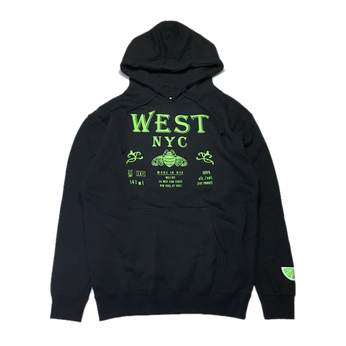 ＷＥＳＴ　ＮＹＣ　／　ＴＥＱＵＩＬＡ　ＨＯＯＤＹ