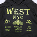 ＷＥＳＴ　ＮＹＣ　／　ＴＥＱＵＩＬＡ　ＨＯＯＤＹ