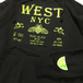 ＷＥＳＴ　ＮＹＣ　／　ＴＥＱＵＩＬＡ　ＨＯＯＤＹ