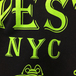 ＷＥＳＴ　ＮＹＣ　／　ＴＥＱＵＩＬＡ　ＨＯＯＤＹ