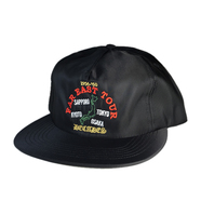 DECADES HAT / FAR EAST TOUR SUKAJAN CAP