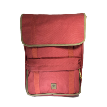 ＴＩＭＢＥＲＬＡＮＤ　／　ＢＡＣＫＰＡＣＫ　（ＲＥＤ）