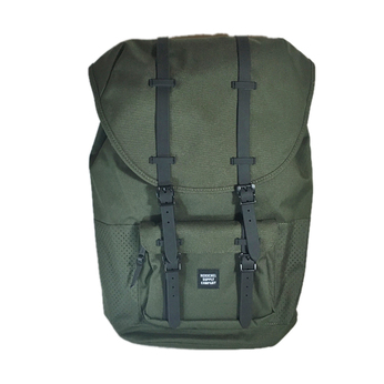 ＨＥＲＳＨＥＬ　ＳＵＰＰＬＹ　／　ＬＩＴＴＬＥ　ＡＭＥＲＩＣＡ　ＢＡＣＫＰＡＣＫ　（ＡＳＰＥＣＴ　ＣＯＬＬＥＣＴＩＯＮ）