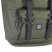 ＨＥＲＳＨＥＬ　ＳＵＰＰＬＹ　／　ＬＩＴＴＬＥ　ＡＭＥＲＩＣＡ　ＢＡＣＫＰＡＣＫ　（ＡＳＰＥＣＴ　ＣＯＬＬＥＣＴＩＯＮ）