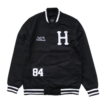 ＨＵＦ　／　ＣＬＡＳＳＩＣ　Ｈ　ＶＡＲＳＩＴＹ　ＪＡＣＫＥＴ