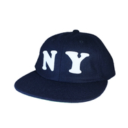 HUF / CITY 6 PANEL (NY)