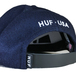 ＨＵＦ　／　ＣＩＴＹ　６　ＰＡＮＥＬ　（ＮＹ）