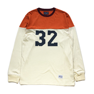 ACAPULCO GOLD / PRO LEAGUE LONG SLEEVE (CREAM)