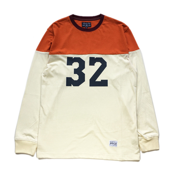 ＡＣＡＰＵＬＣＯ　ＧＯＬＤ　／　ＰＲＯ　ＬＥＡＧＵＥ　ＬＯＮＧ　ＳＬＥＥＶＥ　（ＣＲＥＡＭ）