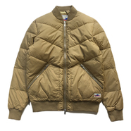 PENFILED / VANLEER JACKET (TAN)