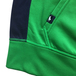 ＰＯＬＯ　ＳＰＯＲＴ　／　ＴＥＣＨ　ＦＬＥＥＣＥ　ＨＯＯＤＩＥ　（ＧＲＥＥＮ）