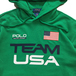 ＰＯＬＯ　ＲＡＬＰＨ　ＬＡＵＲＥＮ　／　ＴＥＡＭ　ＵＳＡ　ＦＬＥＥＣＥ　ＨＯＯＤＩＥ