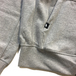 ＰＯＬＯ　ＳＰＯＲＴ　／　ＦＬＥＥＣＥ　ＺＩＰ　ＨＯＯＤＩＥ　（ＧＲＥＹ）