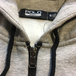 ＰＯＬＯ　ＳＰＯＲＴ　／　ＦＬＥＥＣＥ　ＺＩＰ　ＨＯＯＤＩＥ　（ＧＲＥＹ）