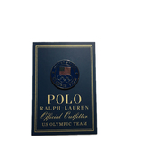 POLO RALPH LAUREN / OLYMPIC PIN BADGE (FRAG)