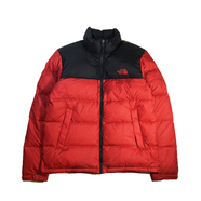 THE NORTH FACE / NUPTSE JACKET